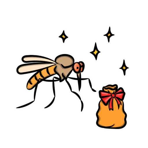 🎁 Стикер «insectariumRUS» для Telegram