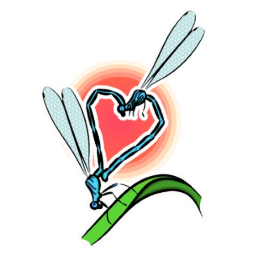 💑 Стикер «insectariumRUS» для Telegram