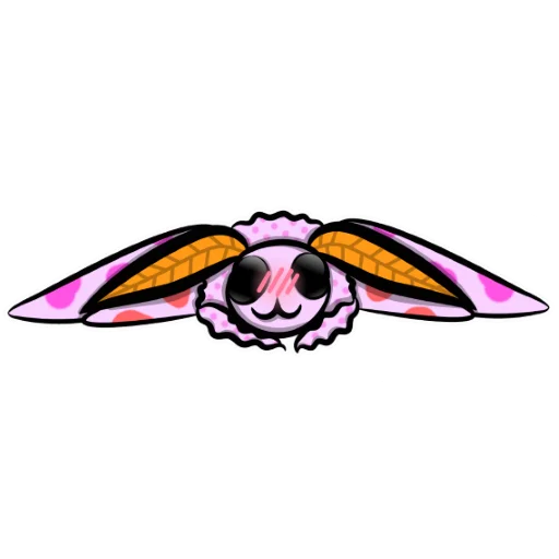 ☺️ Стикер «insectariumRUS» для Telegram