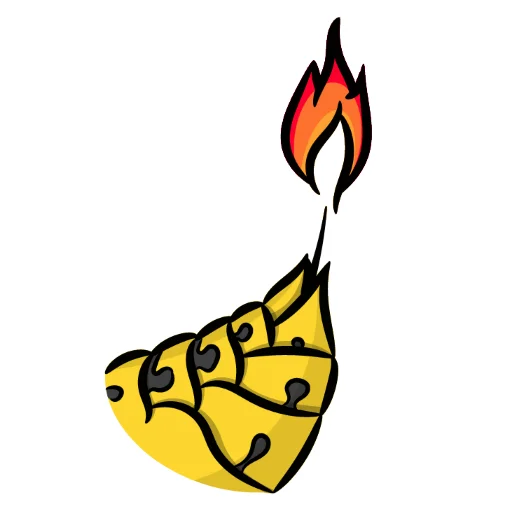 🐝 Стикер «insectariumRUS» для Telegram