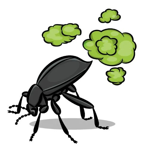 💨 Стикер «insectariumRUS» для Telegram