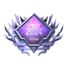 Стикер 30 SO2