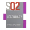 Стикер 45 SO2