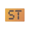 Стикер 10 SO2