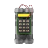 Стикер 14 SO2