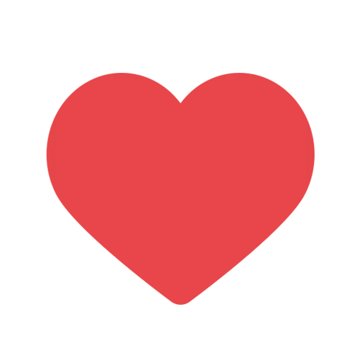 ❤ Стикер «Instagram Emojis» для Telegram