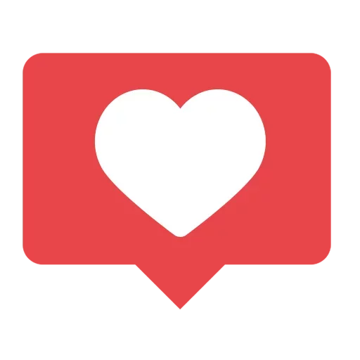 ❣ Стикер «Instagram Emojis» для Telegram