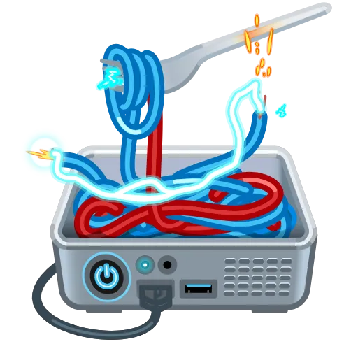 🍽 Эмодзи «Instant Ramen» для Telegram