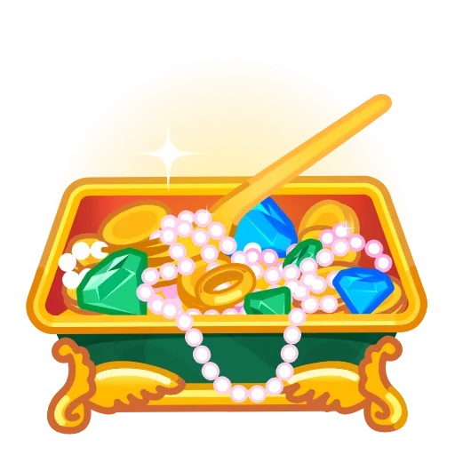 🍽 Эмодзи «Instant Ramen» для Telegram