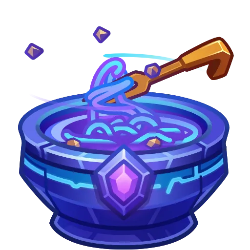 🍽 Эмодзи «Instant Ramen» для Telegram