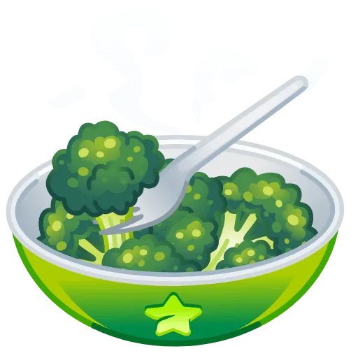 🍽 Эмодзи «Instant Ramen» для Telegram