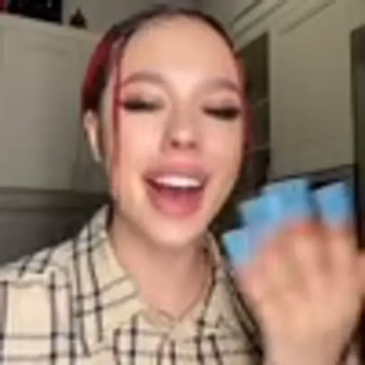 Стикер 9 Instasamka