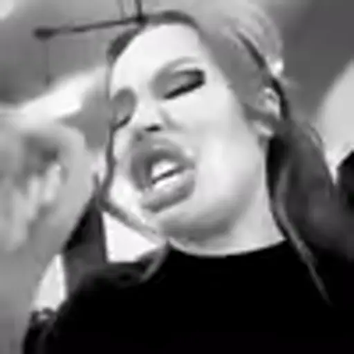 Стикер 3 Instasamka
