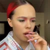 Стикер 36 Intaamka