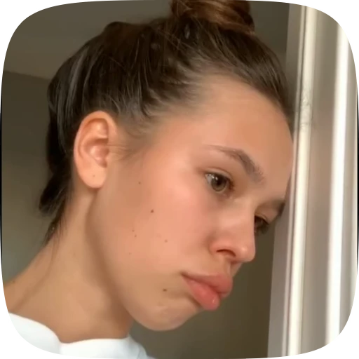 🤕 Стикер «INSTASAMKA» для Telegram