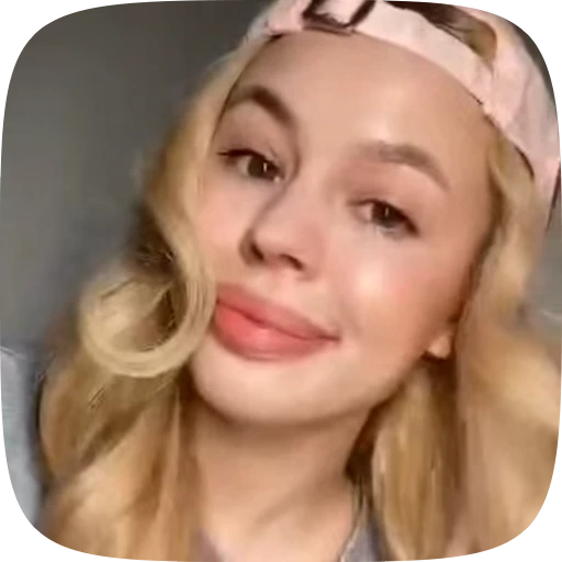😙 Стикер «INSTASAMKA» для Telegram