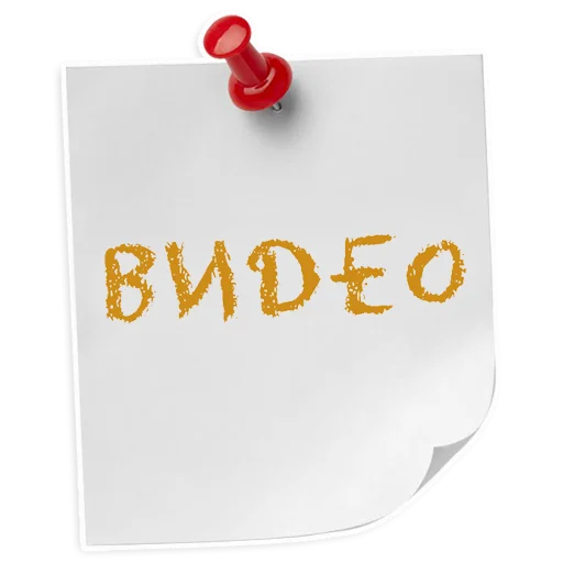 🎥 Стикер «ИНСТИТУТ ЛЕЧЕНИЯ БОЛИ» для Telegram