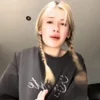 Стикер 4 Inst Rinna