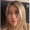 Стикер 29 Inst Rinna