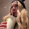 Стикер 23 Inst Rinna