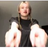 Стикер 3 Inst Rinna