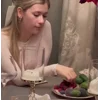 Стикер 32 Inst Rinna