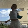 Стикер 36 Inst Rinna