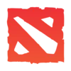 😎 Эмодзи «Dota 2» для Telegram