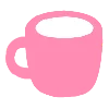 ☕️ Эмодзи «Interactivity» для Telegram