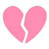 💔 Эмодзи «Interactivity» для Telegram
