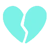 💔 Эмодзи «Interactivity» для Telegram