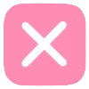 ❎ Эмодзи «Interactivity» для Telegram