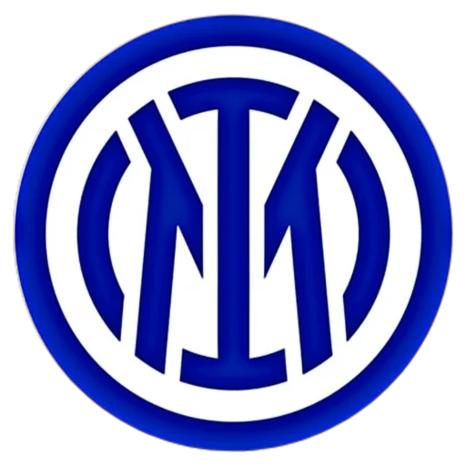 🐍 Стикер «Inter» для Telegram