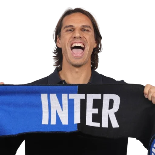 💥 Стикер «Inter» для Telegram