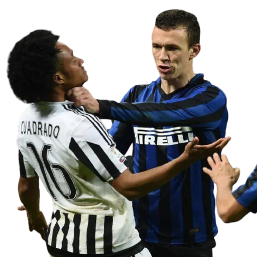 👊 Стикер «Inter» для Telegram