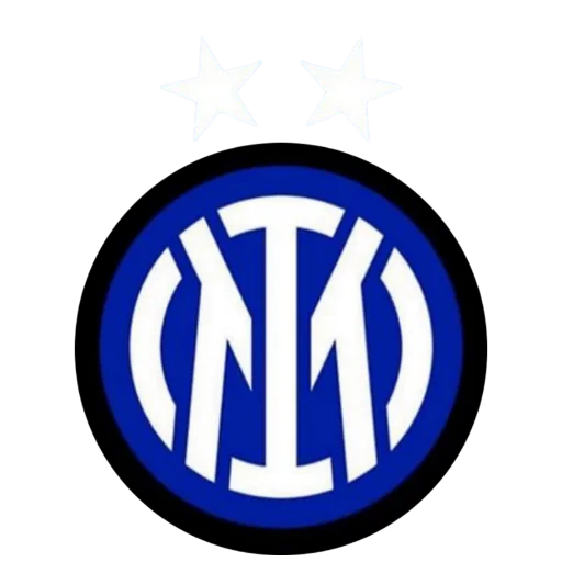 💙 Стикер «Inter» для Telegram