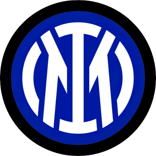 🐍 Стикер «Inter» для Telegram