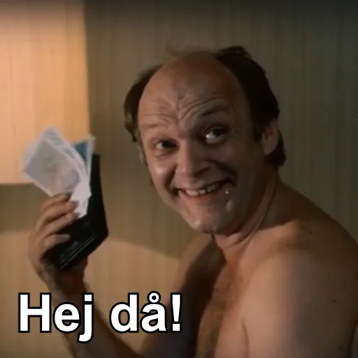 👋 Стикер «Интердевочка» для Telegram