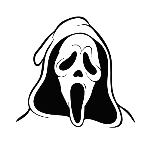 ✖️ Эмодзи «disillusionment» для Telegram