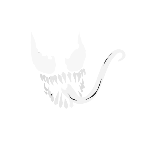 ✖️ Эмодзи «disillusionment» для Telegram