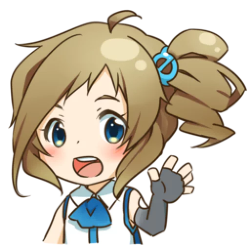 Inori Aizawa