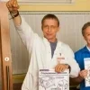 Стикер 18 Интерны ౨ৎ Cr