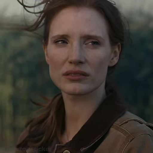 💨 Стикер «Интерстеллар Interstellar» для Telegram