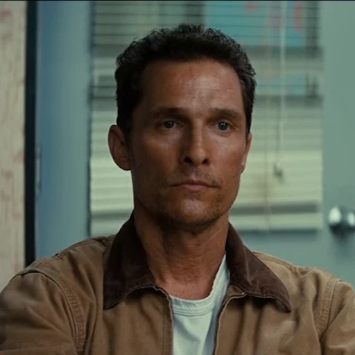 🙁 Стикер «Интерстеллар Interstellar» для Telegram