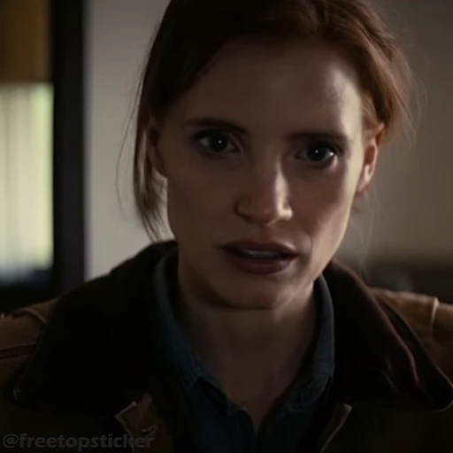 😨 Стикер «Интерстеллар Interstellar» для Telegram