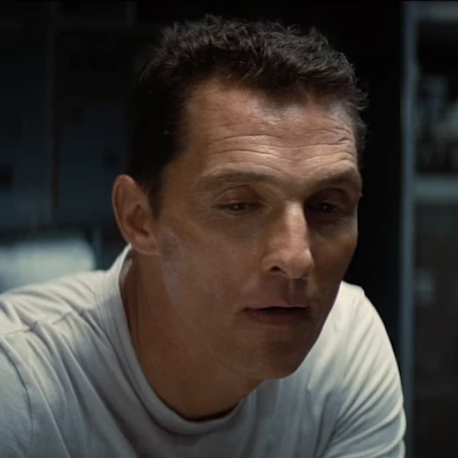 😒 Стикер «Интерстеллар Interstellar» для Telegram