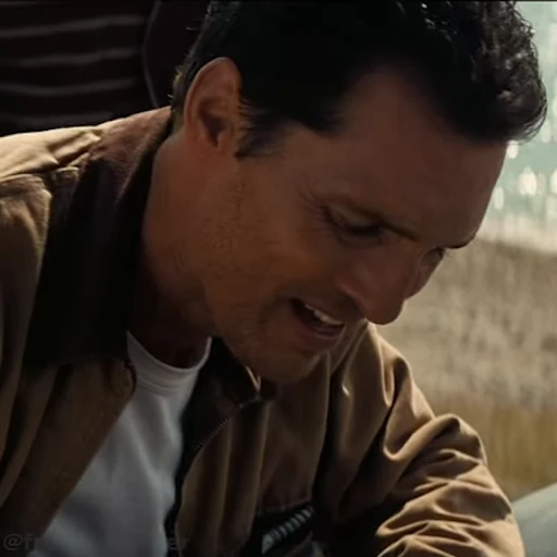 🤨 Стикер «Интерстеллар Interstellar» для Telegram