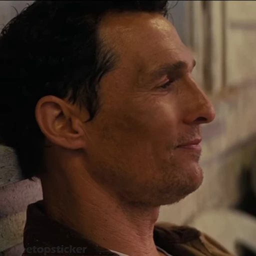 🙂 Стикер «Интерстеллар Interstellar» для Telegram