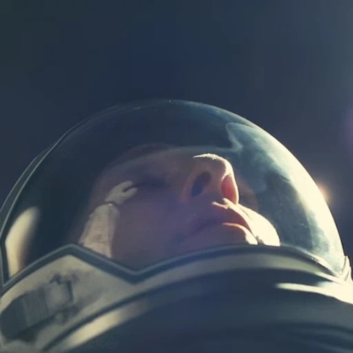 💤 Стикер «Интерстеллар Interstellar» для Telegram