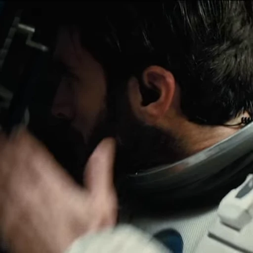 🥵 Стикер «Интерстеллар Interstellar» для Telegram